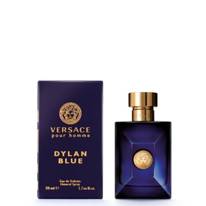 Versace Dylan Blue Pour Homme Herr 50 ml