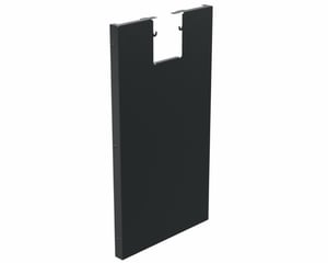 Ergonomic Solutions SpacePole Kiosk & Signage SPOK501 – Zubehör zur Montage von Displays – Frontplatte