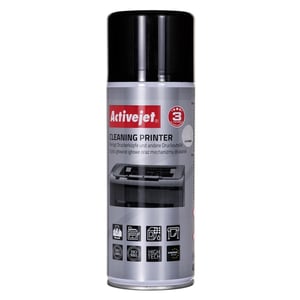 Activejet AOC-401 rengöringsmedel för skrivare (400 ml)