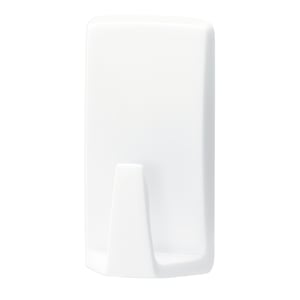 TESA 59701-00000-03 wieszak Wewnętrzna Uniwersalny hak Biały 1 szt.