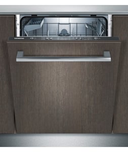 Siemens iQ100 SN615X00AE Geschirrspüler, vollintegriert, 12 Gedecke.