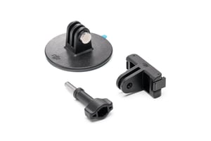 DJI Action 3 Adhesive Base Kit – Zubehörset für die Kamera
