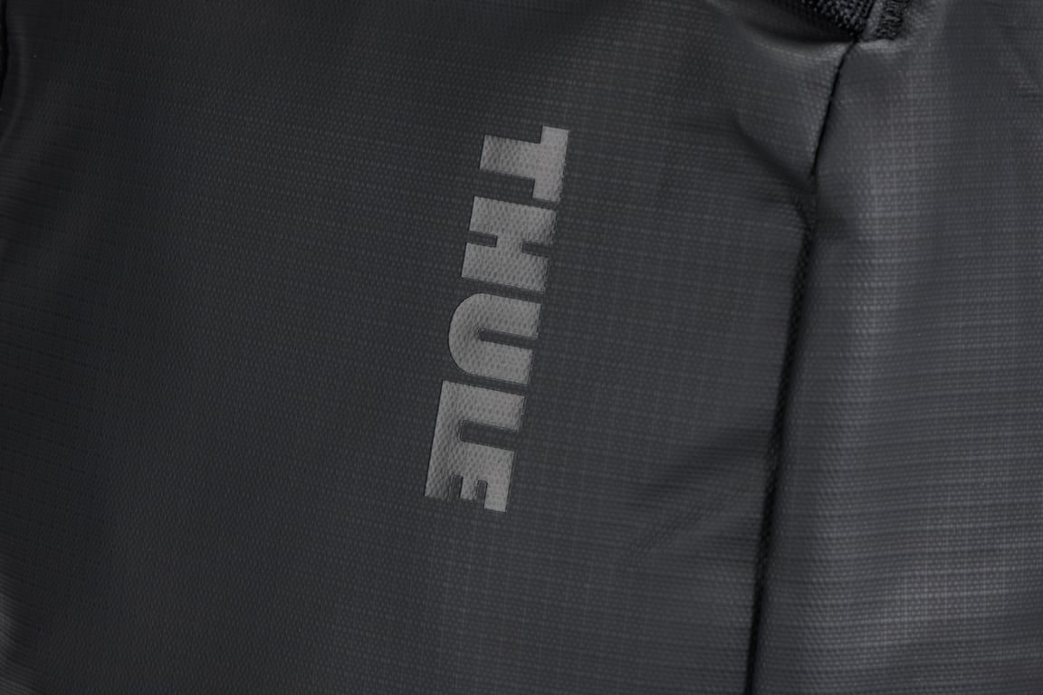 Thule Tact TACTSL08 - Black Poliester Czarny Mężczyzna Torba na krzyż
