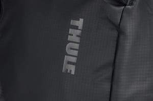 Thule Tact TACTSL08 - Black Poliester Czarny Mężczyzna Torba na krzyż
