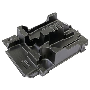 Makita 835A31-4 Zubehör für Werkzeugkoffer – Ablagefach