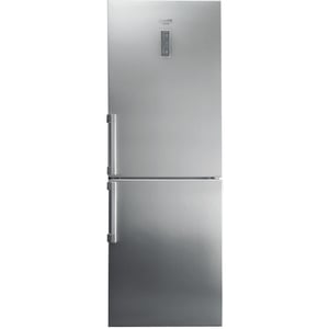Hotpoint HA70BE 973 X Freestanding 462 l Stainless Steel