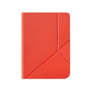 Rakuten Kobo SleepCover fodral till e-bokläsare 15,2 cm (6") Folio Röd
