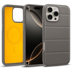 Caseology Athlex Mag pokrowiec na telefon komórkowy 17,5 cm (6.9") Szary