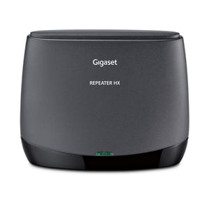 Gigaset Repeater HX 1880 - 1900 MHz Czarny