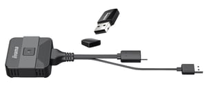 iiyama WP D001HU KIT WLAN-Netzwerkkarte 867 Mbit/s
