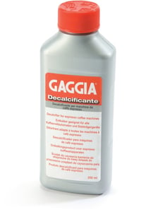 Gaggia 21001682 Multifunktions-Entkalker (gebrauchsfertig) 250 ml