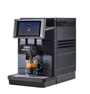 Saeco Magic B1 Vollautomatische Espressomaschine 2,5 l