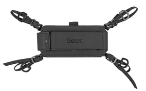 Getac GMHRXL tillbehör till surfplattfodral – handledsrem, svart
