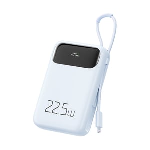 Mcdodo MC-3254 bank mocy 10000 mAh Jasny Niebieski