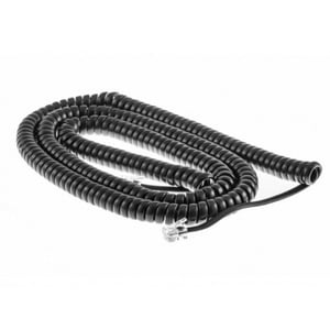 Cisco CP-3905-HS-CORD= telefonkabel, mörkgrå