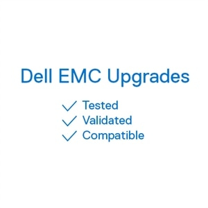 DELL iDRAC9, Enterprise 15G