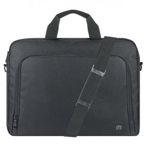 Mobilis 003044 torba na laptop 35,6 cm (14") Aktówka Czarny