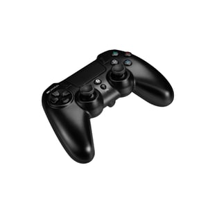 Canyon CND-GPW5 kontroler gier Czarny USB Gamepad PlayStation 4