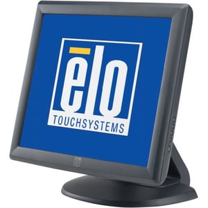 Elo Touch Solutions 1715L POS Monitor, 43.2 cm (17"), 1280 x 1024 px, Touchscreen