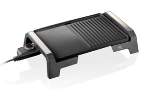Eta 216290000 Grill Gril Blad Electric Black 2000 W