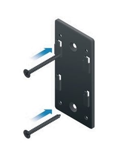 Ubiquiti POE-WM del/tillbehör till fästen