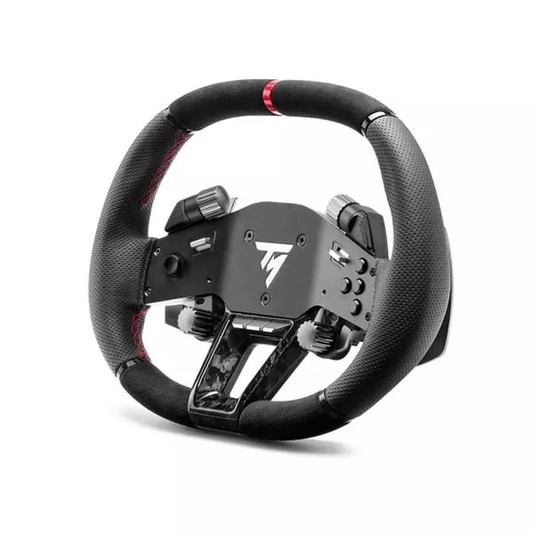 фото Кермо Thrustmaster Hypercar Wheel Add-On (4060304)