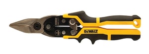DeWALT DWHT14675-0 Straight Shears, Chrome-Vanadium Steel