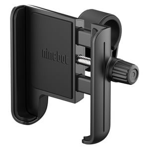 Ninebot by Segway AA.00.0010.59 Mount Passive Mount Cell Phone/Smartphone Black