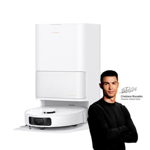 Dreame L40 Ultra CE 0,32 l Biały