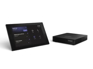 Lenovo ThinkSmart Core Gen 2 für Microsoft Team Rooms – Videokonferenzsystem, kabelgebundenes LAN