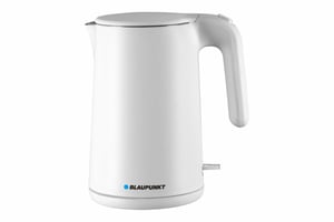 Blaupunkt EKS701 Wasserkocher 1,5 l 1600 W Weiß