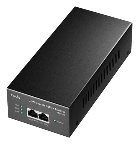 Cudy POE400 adapter PoE Gigabit Ethernet 56 V