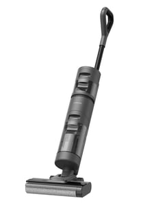 Dreame H11 Core Standstaubsauger Akku Trocken- und Nassreinigung Beutellos 170 W Schwarz 2,5 Ah