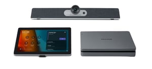 MAXHUB XT10-VB KIT Videokonferenzsystem 12 MP Kabelgebundenes LAN-Netzwerk System für Gruppenvideokonferenzen