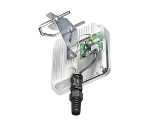 QuWireless A140I antena Antena dookólna PoE/LAN 3 dBi