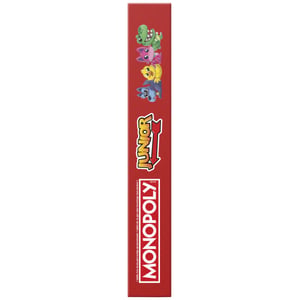 Monopoly Junior
