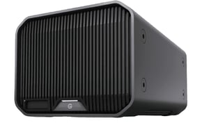 SanDisk SDPHK2H-016T-MBAAD zewnętrzny dysk twarde 16 TB 7200 RPM USB Type-C 3.2 Gen 2 (3.1 Gen 2) Czarny