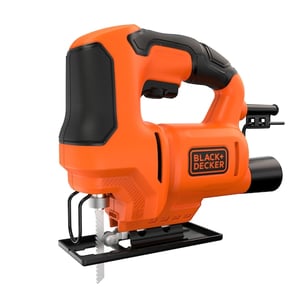 Black & Decker BES603-QS Elektrosäge 3000 spm 400 W