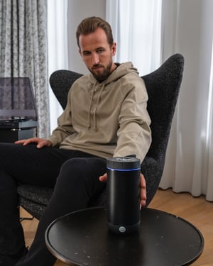Our Pure Planet OPP141 głośnik przenośny / imprezowy Przenośny głośnik stereo Czarny 20 W