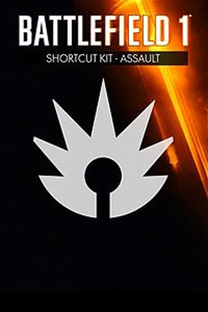 Microsoft Battlefield 1 Shortcut Kit: Assault Bundle Xbox One Nedladdningsbart innehåll till videospel (DLC)