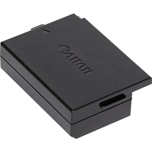 Canon 5112B001 Netzteil/Wechselrichter, für den Innenbereich, schwarz