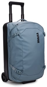 Thule Chasm TCCO222 Pond Gray Vagn Mjuk skal Grå 22 l Polyester