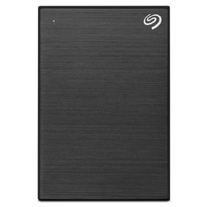 Seagate One Touch STKZ4000400 externe Festplatte 4 TB 2,5" Micro-USB B 2.0/3.2 Gen 1 (3.1 Gen 1) Schwarz