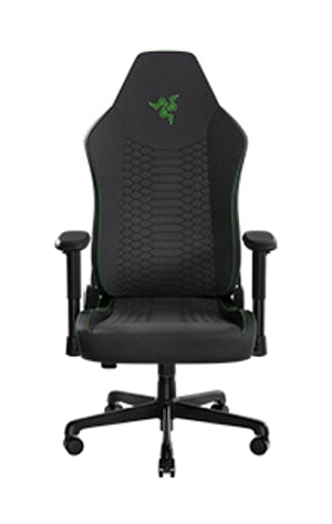 Razer ISKUR V2 X Gamingstol Svart