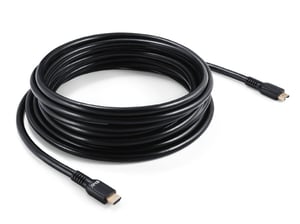 CLUB3D CAC-1378 HDMI-Kabel 7,5 m, HDMI Typ A (Standard), schwarz