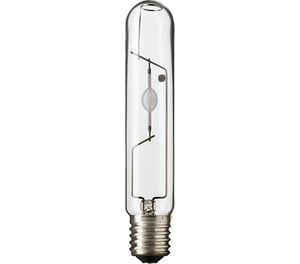 Philips 12032200 metallhalogenlampa 97 W 2800 K 10500 lm