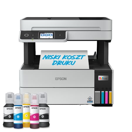 Epson EcoTank Pro L6499