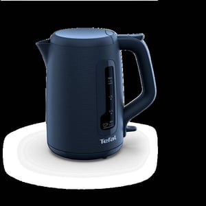 Tefal KO2M04CH Wasserkocher 1,7 l, 2400 W, blau
