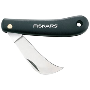 Fiskars K62 Black Razor