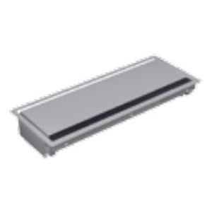 Bachmann 338.0205 Montageset Grau, Silber